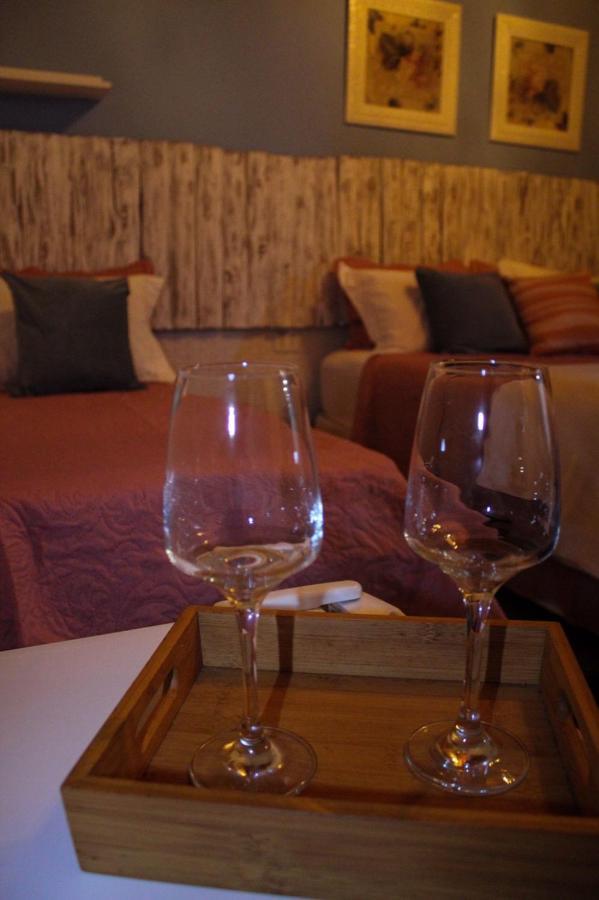 Chale Pico Agudo Hotel Santo Antônio do Pinhal Екстериор снимка